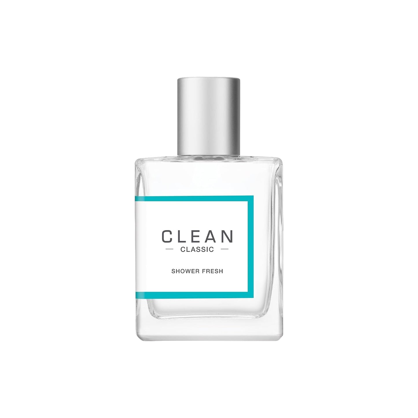 CLEAN CLASSIC Eau de Parfum - Layerable Everyday Perfume, Long-Lasting & Uplifting Fragrance | Vegan & Cruelty-Free