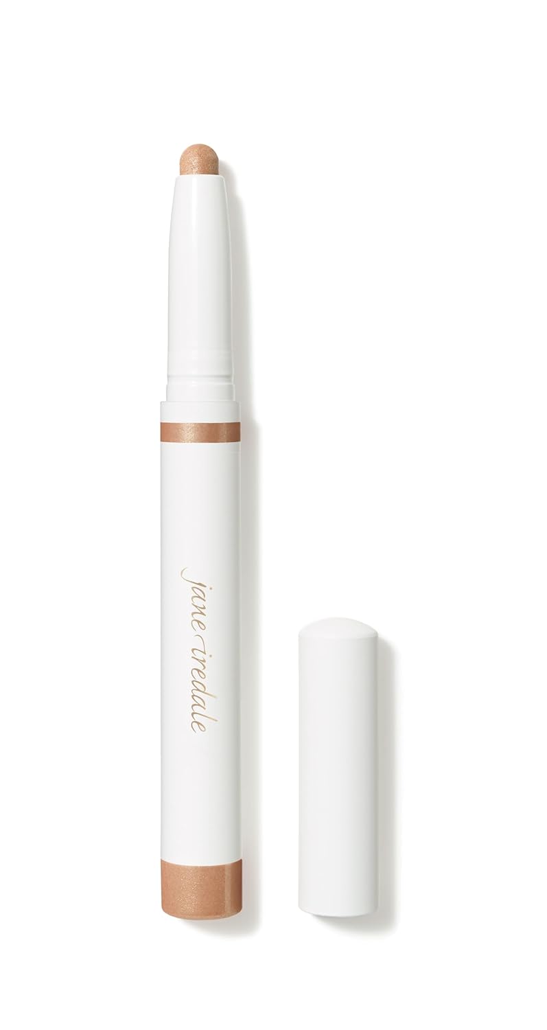 ColorLuxe Eye Shadow Stick - Multi-Use Cream to Powder Formula | Highly Pigmented, Long-Wear, Vegan, Cruelty-Free