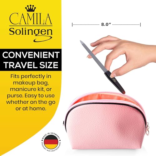 Camila Solingen CS19 Sapphire 8