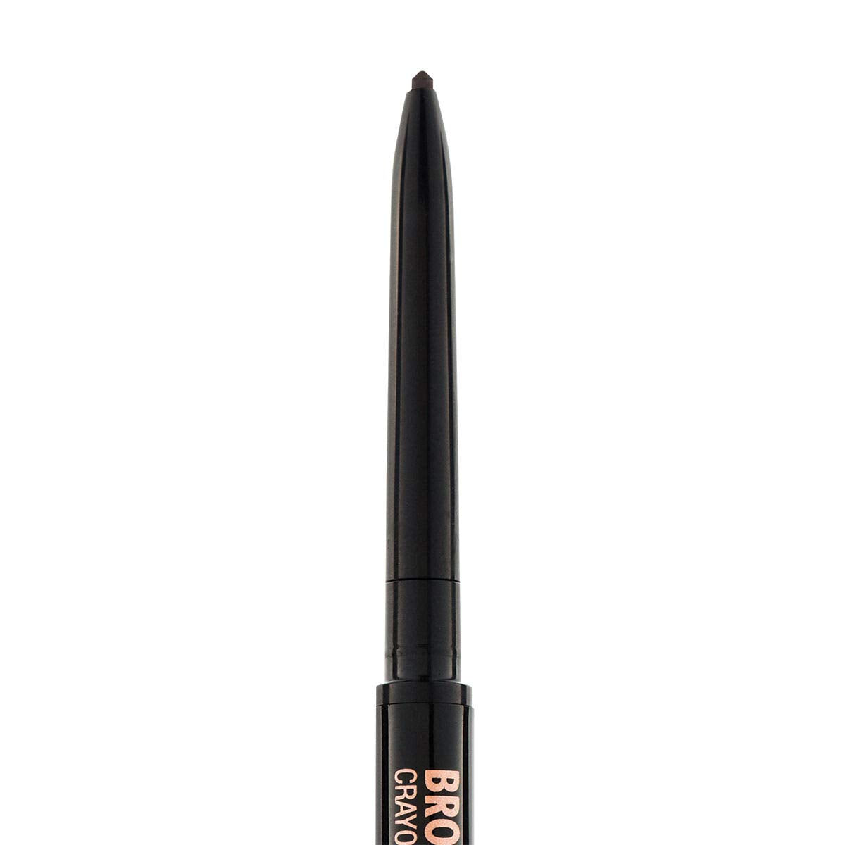 Anastasia Beverly Hills Brow Wiz - Ultra-Slim Eyebrow Pencil for Natural Precision | Longwear Waterproof, Smudge-Proof