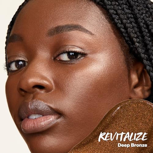 Kosas Glow I.V. Liquid Highlighter Revitalize - 1 Ounce