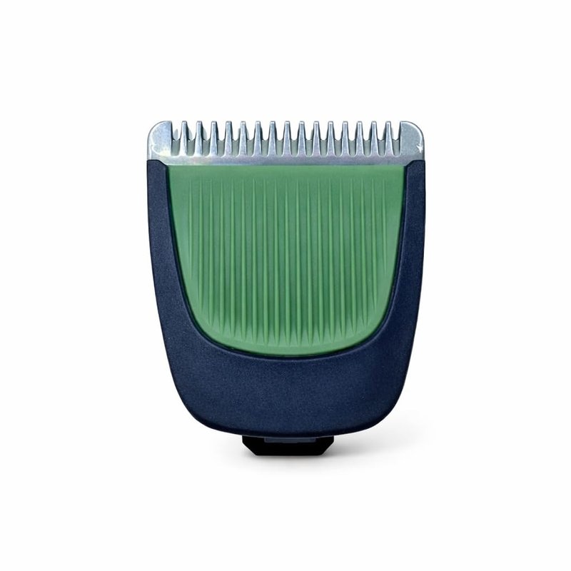 Replacement Standard 32mm Upgraded 2025 Comfort Focused Green Blade for Philips Norelco Multigroom Trimmer MG5700 MG5750 MG7750 MG7770 MG7791 MG7900 MG9525 MG9526 MG9730