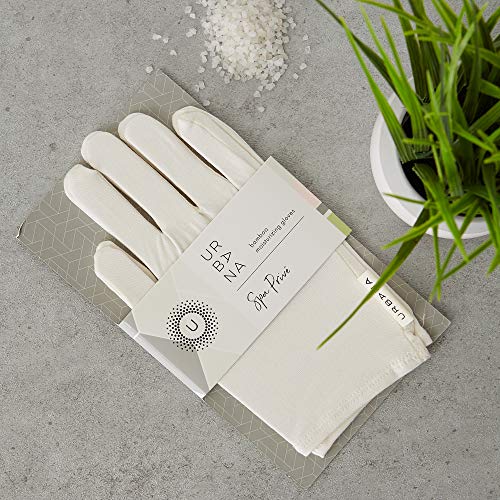 Urbana Spa Prive Moisturizing Gloves for Soft Hands