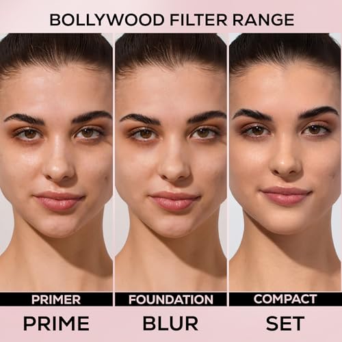 RENEE Bollywood Filter Face Primer - Pore Minimizing & Smoothing 15g