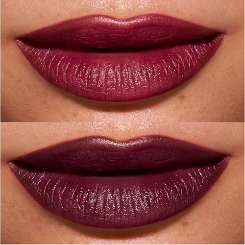 ColourPop Twilight Saga Matte Liquid Lipstick - Vampy Red, 0.06 oz