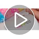 Resin Jelly Bedazzling Kit with 32,000 Rhinestones & Glue