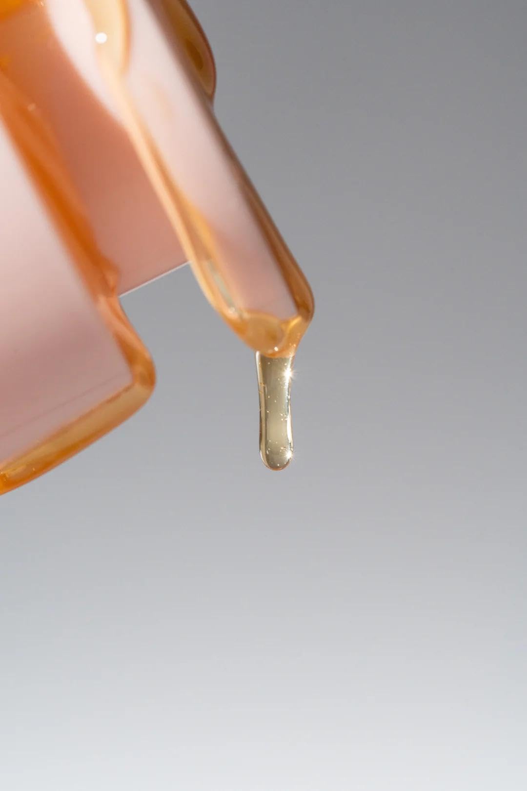 Click Hair Hair Honey Serum | Miel Capilar Sellado de Puntas Colombia (1.6oz - 50ml)