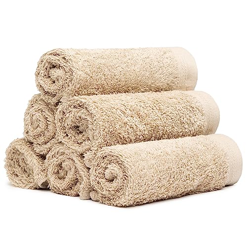Weidemans 6-Pack 13 x 13
