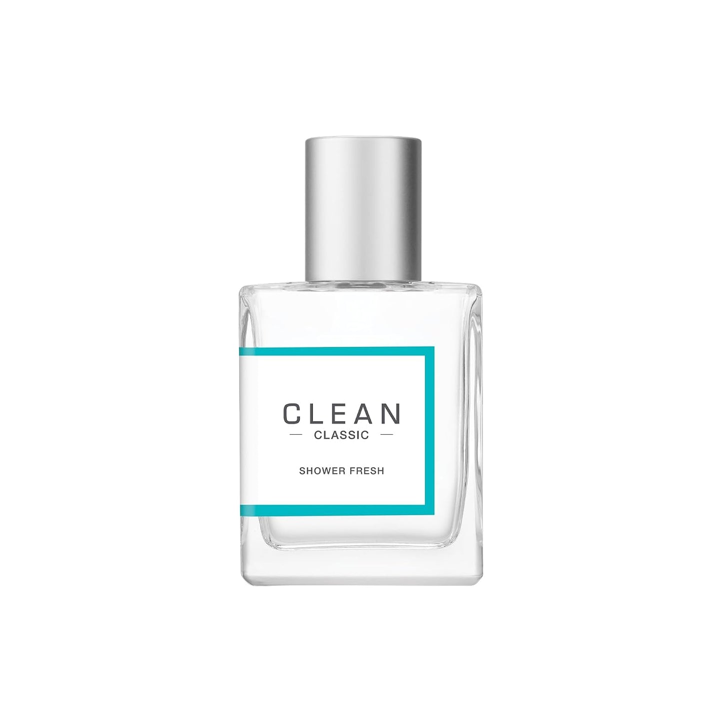 CLEAN CLASSIC Eau de Parfum - Layerable Everyday Perfume, Long-Lasting & Uplifting Fragrance | Vegan & Cruelty-Free