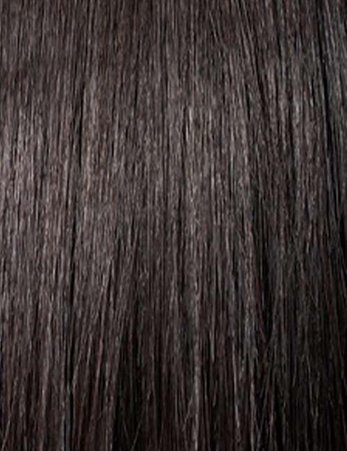 Outre X-Pression 24" Springy Afro Twist Crochet Braids - 1B