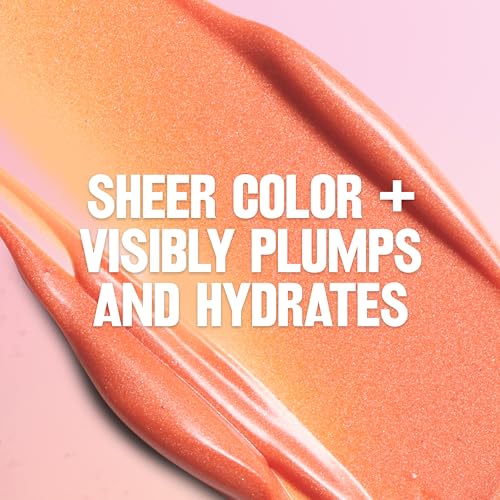 Revlon Illuminance Gel Serum Blush - 110 Enchanting Mauve, Hydrating