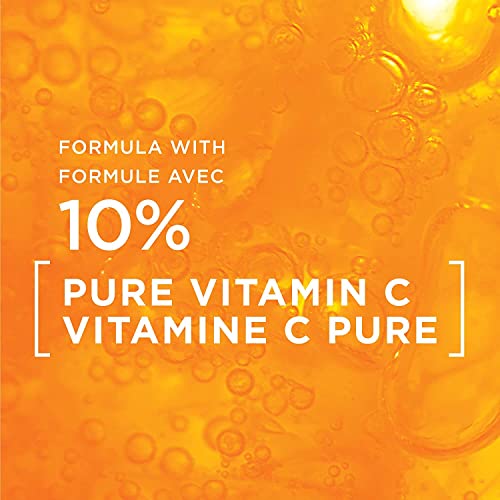 L'Oreal Paris Revitalift 10% Pure Vitamin C Face Serum, 1 oz