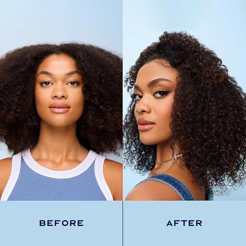 Shea Moisture Manuka Honey & Yogurt Mousse - 7.5oz Hair Styling