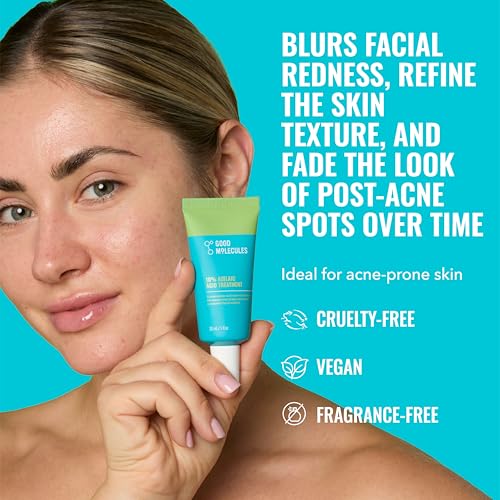 Good Molecules 10% Azelaic Acid Treatment for Even Skin Tone