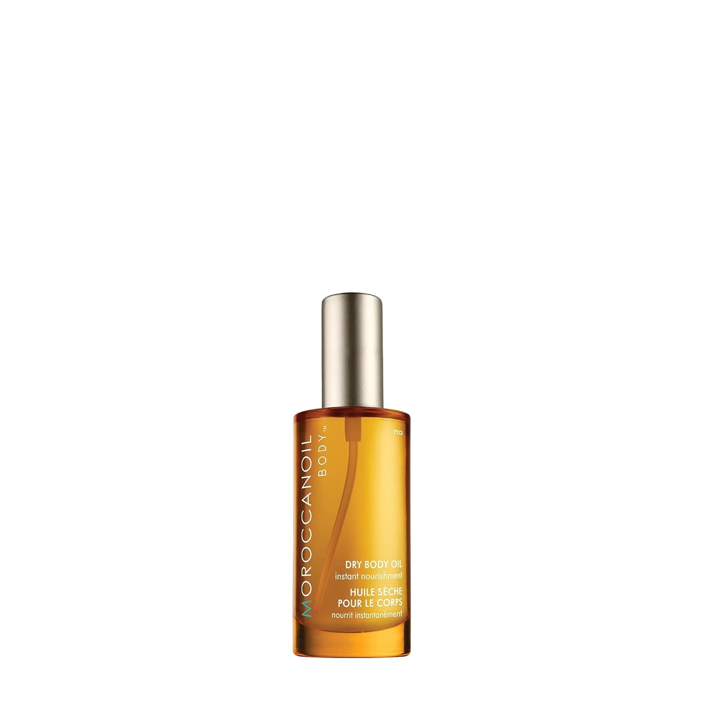 Moroccanoil Dry Body Oil - Hydrating Body Oil for Smooth Skin | Lightweight & Non-Greasy