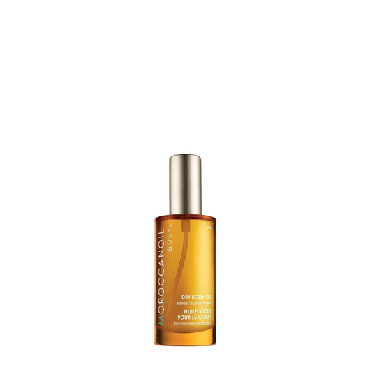 Moroccanoil Dry Body Oil - Hydrating Body Oil for Smooth Skin | Lightweight & Non-Greasy