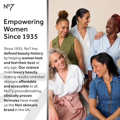 No7 Restore & Renew Anti-Aging Sculpting Face & Neck Mask