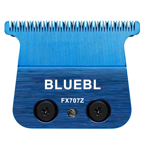 Replacement T-Blade for BaBylissPRO FX787 & FX726 Trimmers, Graphite