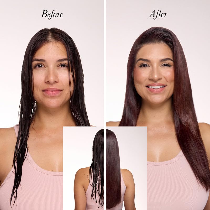 L'ANGE HAIR Replenish Leave-In Detangler Spray, 4 Fl Oz