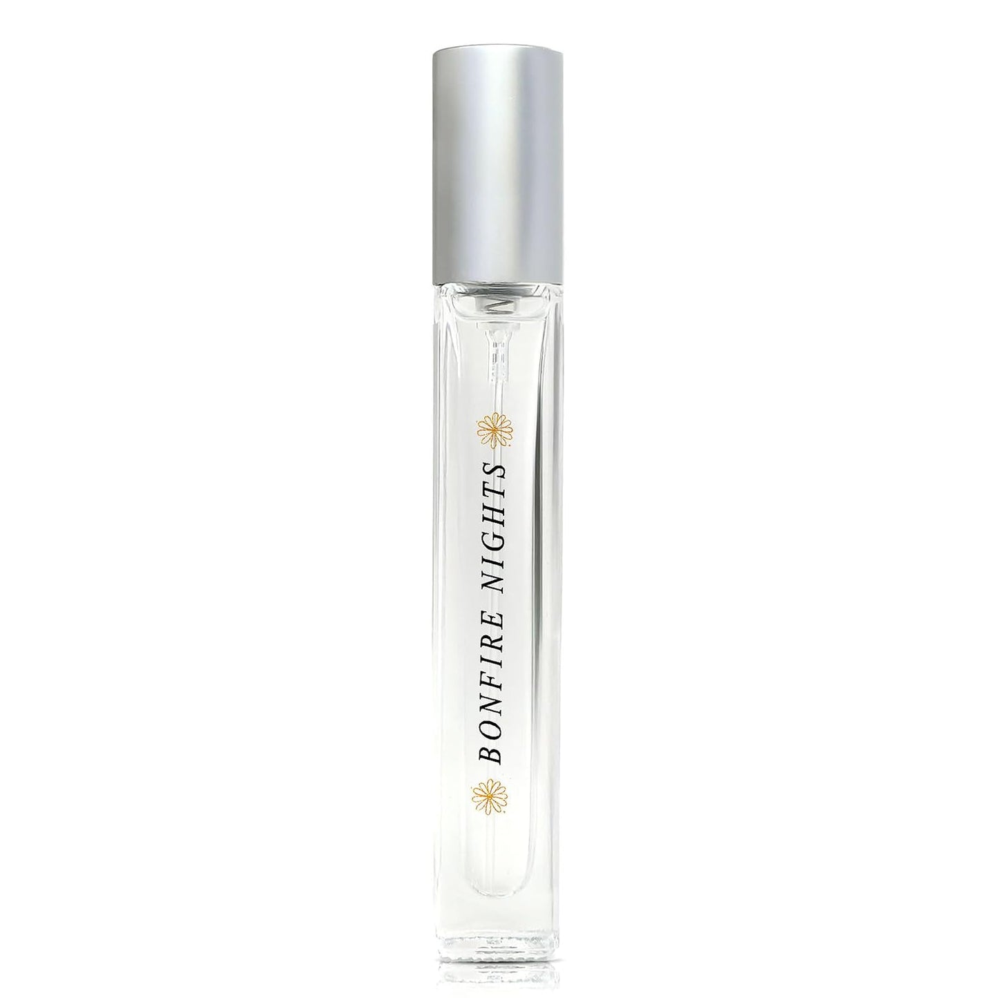 Just Juice Coconut Vanilla Perfume - Beachy Scent for Women & Men | 3.4 oz
