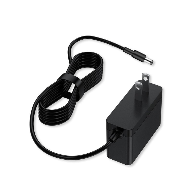 Charger for Breg Polar Care Cube Power Cord ReplacementPart 10698-6V Charger Accessories Compatible with Breg Polar Care Kodiak - Supply AC DC Adapter Class 2 Transformer
