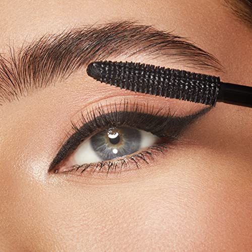 KIKO Milano Twistable Volume & Length Mascara - Black, Lengthening & Curling Effect