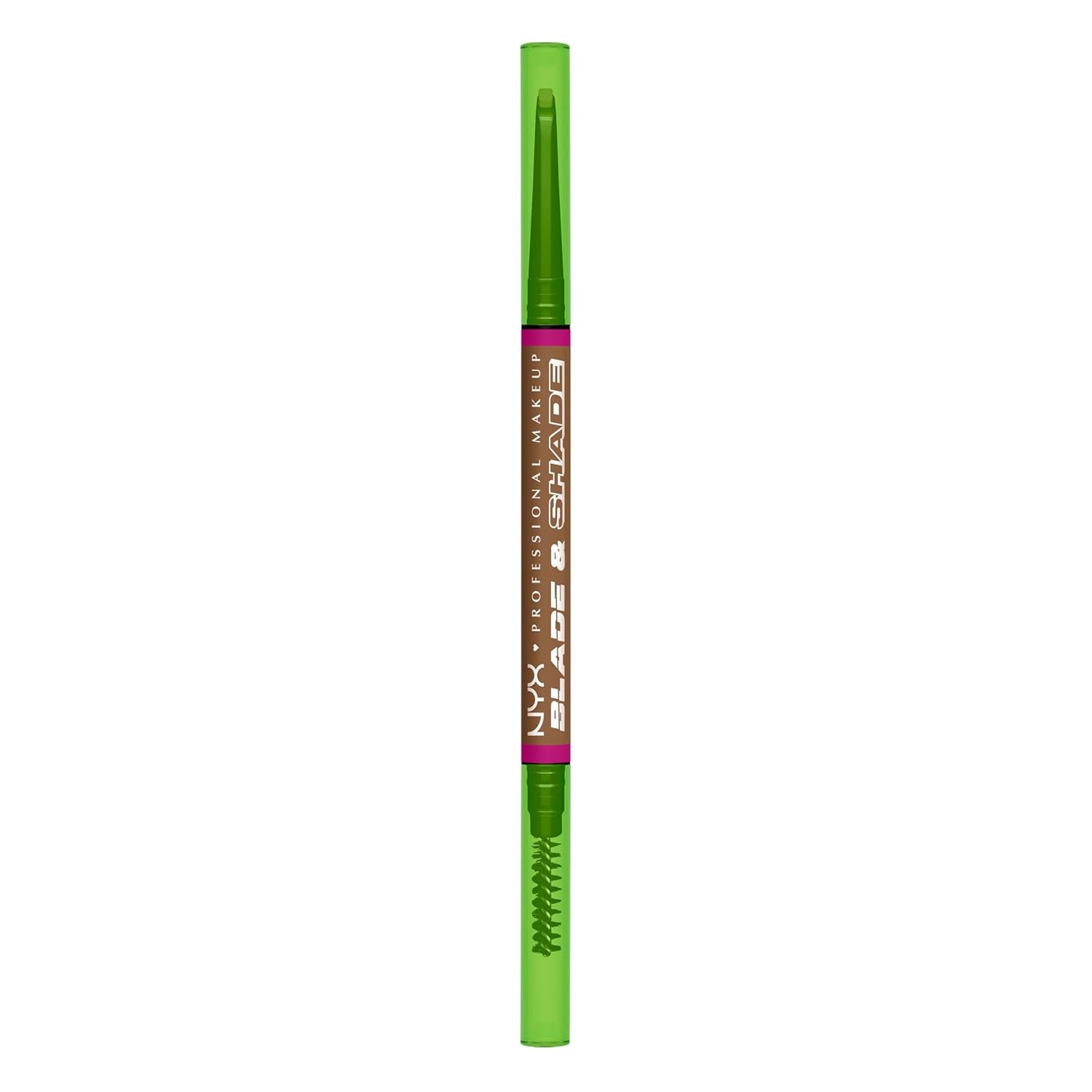 NYX Professional Makeup Brow Pencil - Nano Mechanical Eyebrow Pencil for 16HR Wear | Espresso Shade