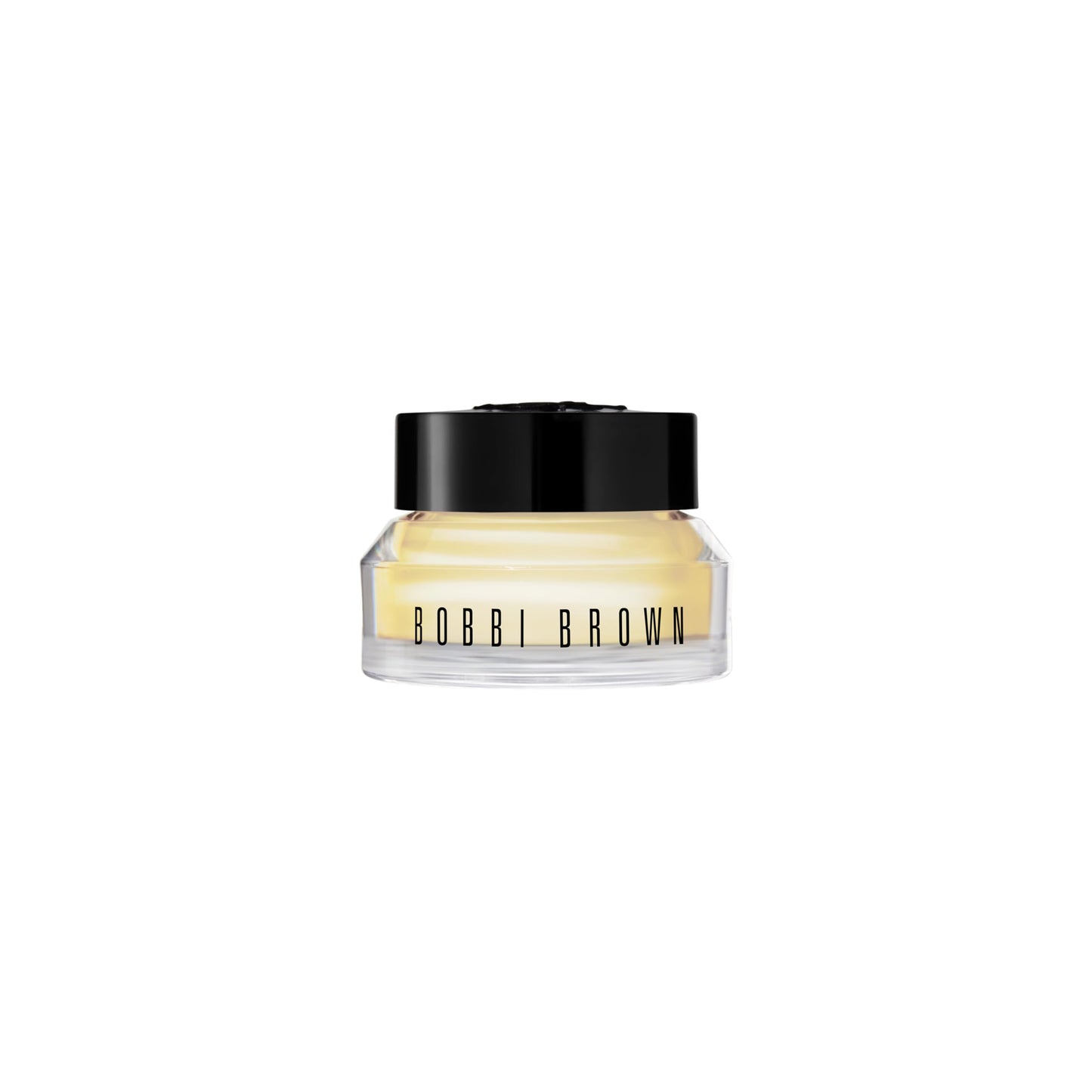 Bobbi Brown Vitamin Enriched Eye Base | 2-in-1 Hydrating Under-Eye Cream & Primer | Hyaluronic Acid, Shea Butter, & Vitamin C, 0.5 Fl Oz