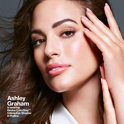 Revlon ColorStay Creme Eye Shadow - Longwear Waterproof Pistachio Green