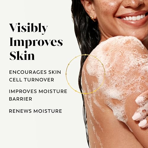 Olay Intensely Hydrating Body Wash with Hyaluronic Acid, 28 fl oz
