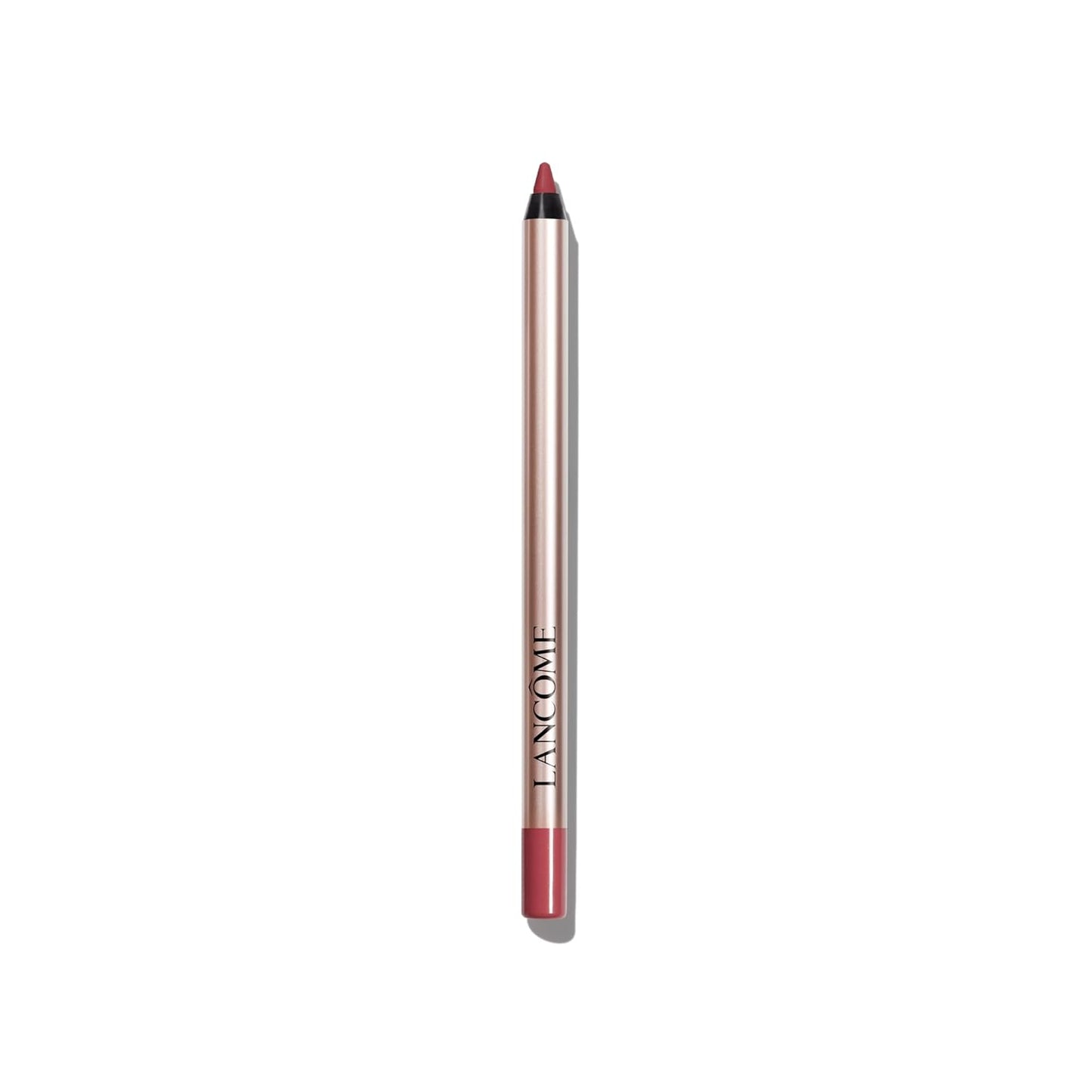Lancôme Lip Idôle Lip Shaper - Creamy Matte Waterproof Lip Liner | 8-Hour Wear, Blendable, Infused with Ceramides & Jojoba Oil