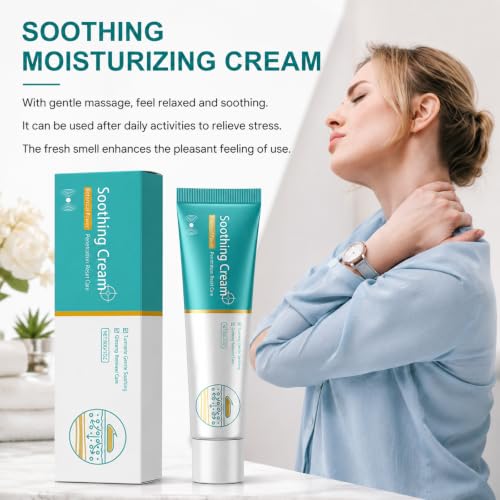 Zenvoro Herbal Massage Cream with Turmeric & Ginseng - 2 Pcs