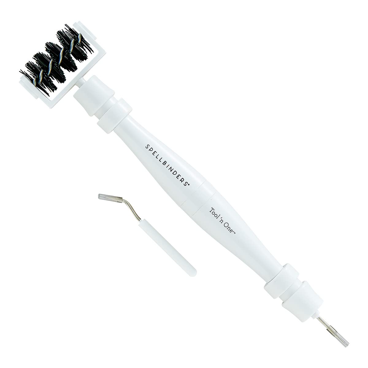 Spellbinders Tool N' One - White