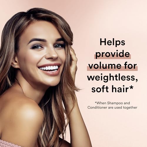 Suave Professionals Rose Oil Infusion Conditioner 12.6 oz