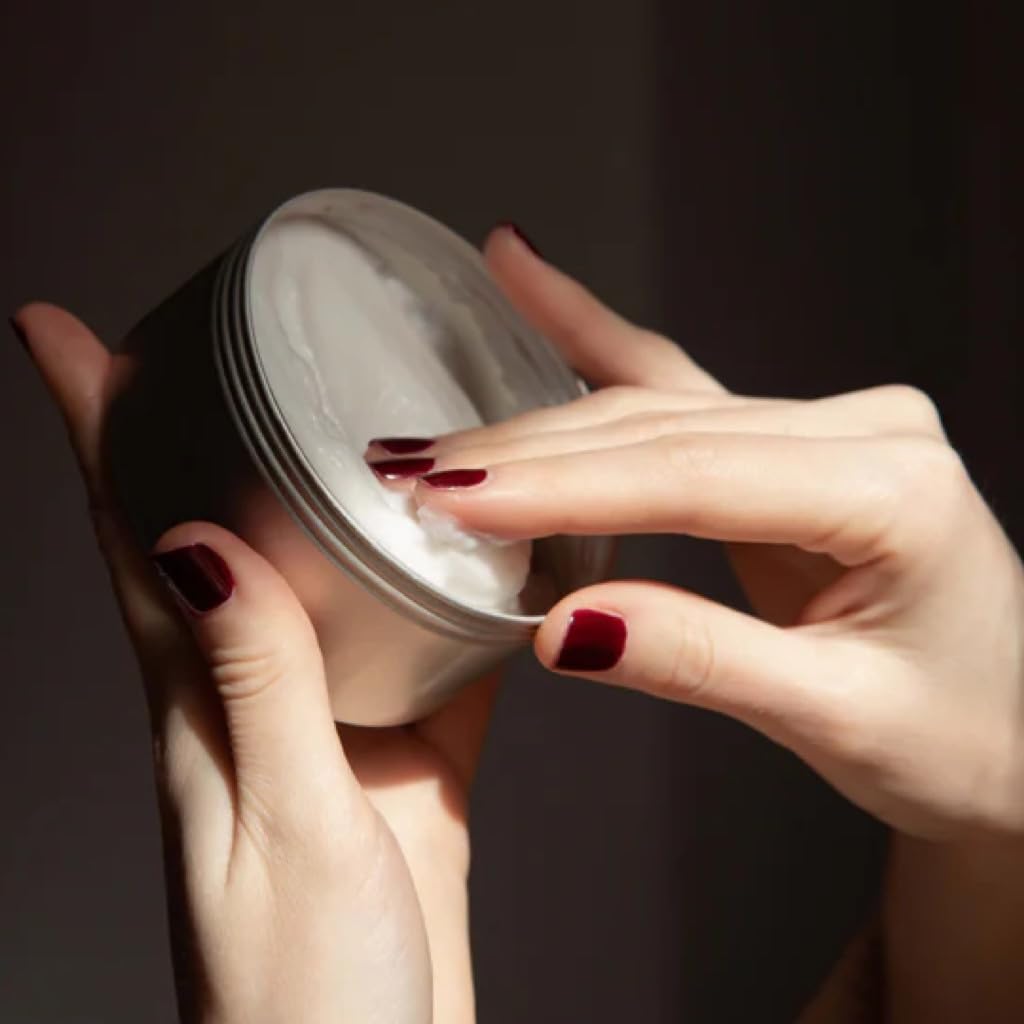 COSBE Hair Mask 200 g / 7 oz.