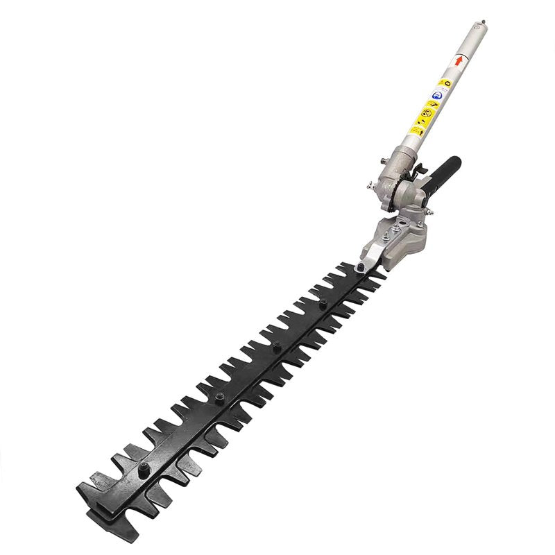 Kerlista Replacement OEM Parts Articulating Hedge Trimmer Attachment Universal fits for stihl's Gas Powered 42437405003 99944200596
