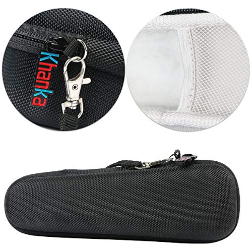 Khanka Hard Travel Case for Norelco Philips Beard Trimmers