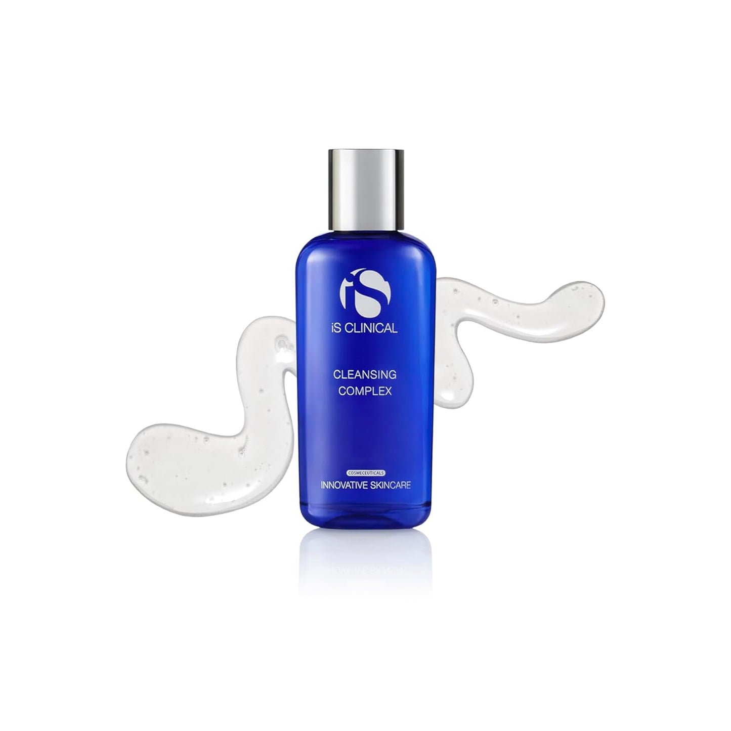 iS CLINICAL Cleansing Complex - Gentle 3-in-1 Deep Pore Cleanser & Makeup Remover for Acne-Prone Skin