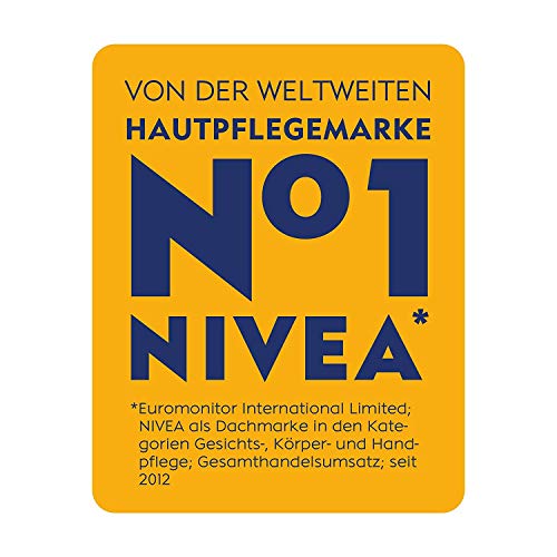 NIVEA VITAL Cleansing Milk for Mature Skin, 200 ml