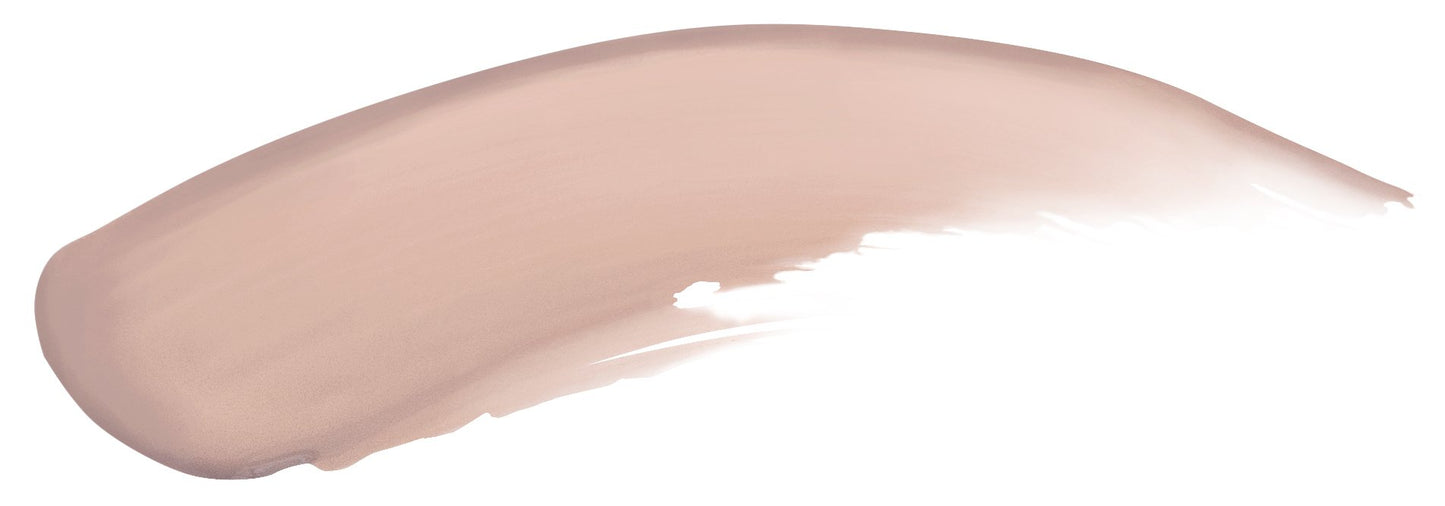 butter LONDON Sheer Wisdom Serum Shadow, Rose Petal