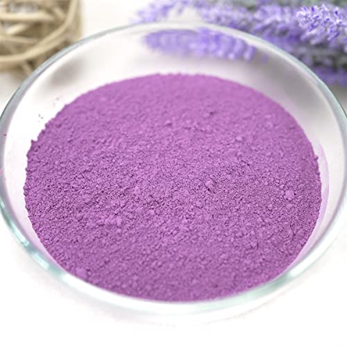 ClearLee Kaolin Clay Powder Sample Pack - 5 Colors for DIY Masks