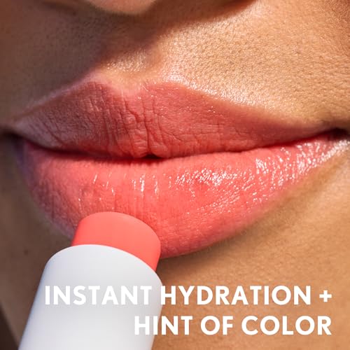 COVERGIRL Clean Fresh Tinted Lip Balm SPF 15 - You Make Me Blush