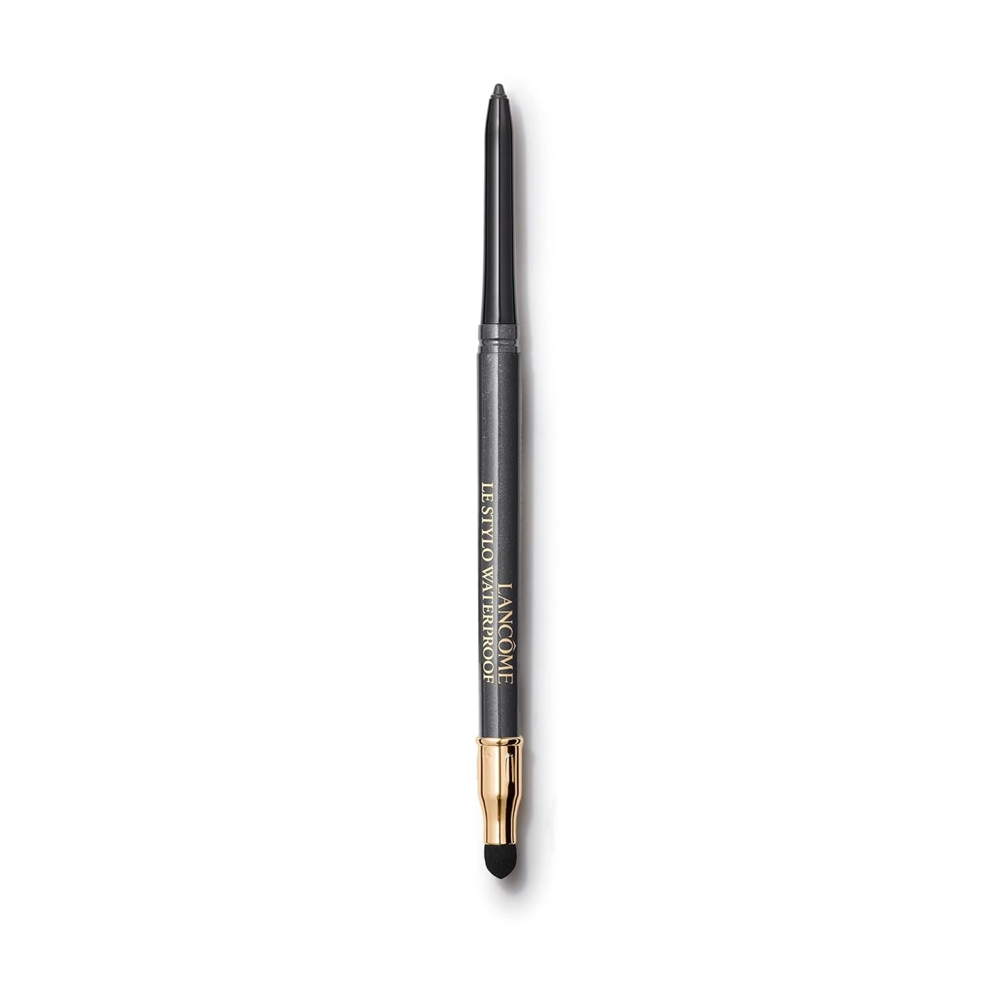 Lancôme Le Stylo Waterproof Eyeliner - Long-Lasting Formula for Bold Eyes | Smudge-Proof, Easy Application