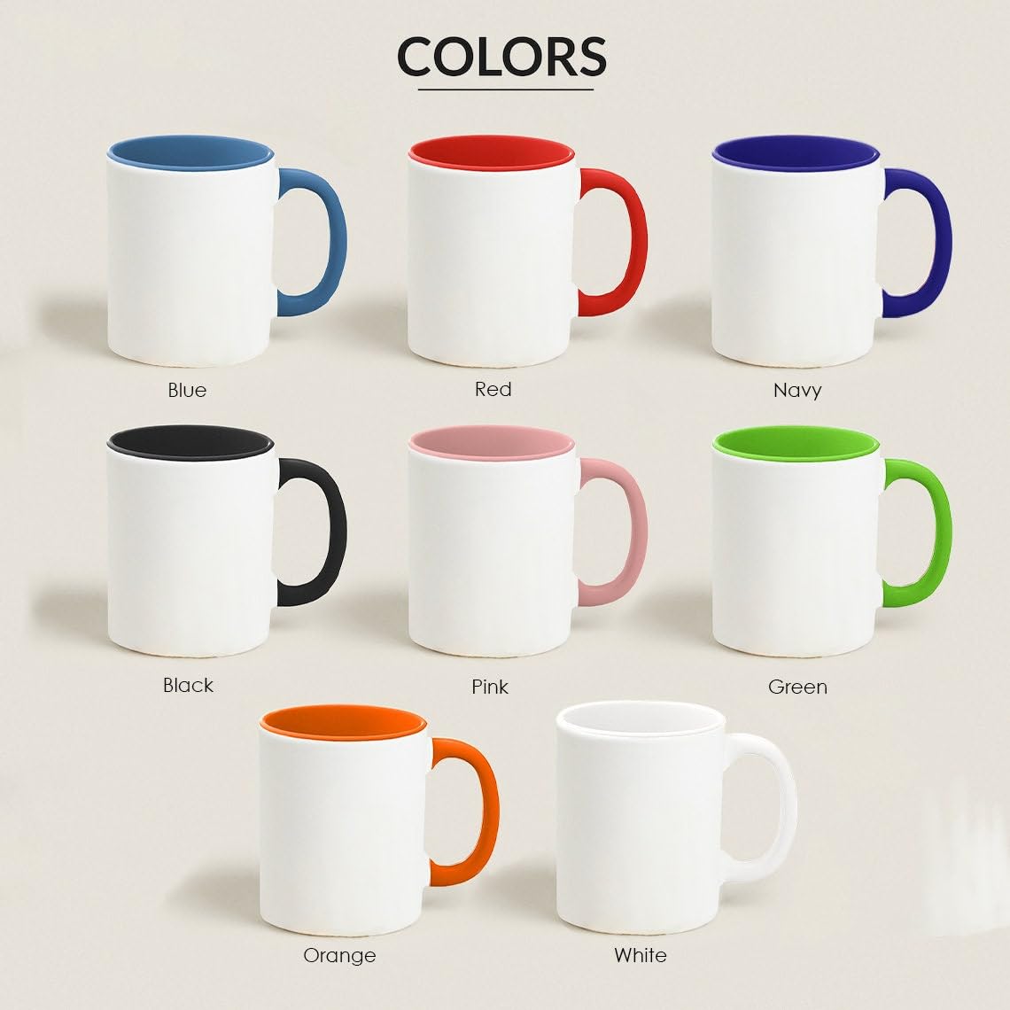 Thanks For Your DNA Now We're Both Bitches Funny Mom Mug, Mother's Day Funny Coffee Cup with Name, Personalized Mothers Day Gift Ideas For Moms From Daughter Custom Mug, Birthday Mom Present For Women