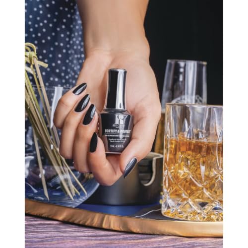 Red Carpet Manicure LED Gel Nail Color - Long-Lasting White Polish