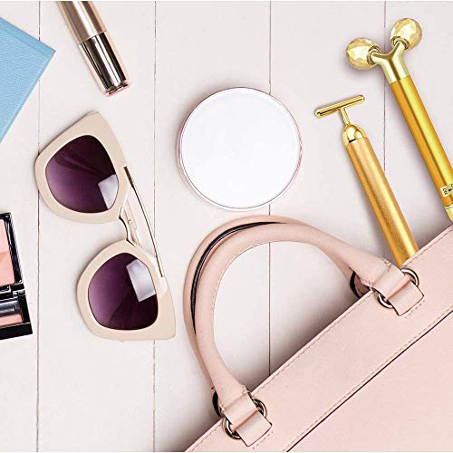 DANGSHAN 2-in-1 Electric Face Massager Kit with 3D & T-Shaped Rollers