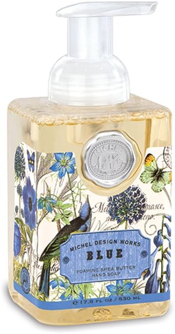 Foaming Hand Soap - Bird Nest Scent | Luxurious Moisturizing Formula