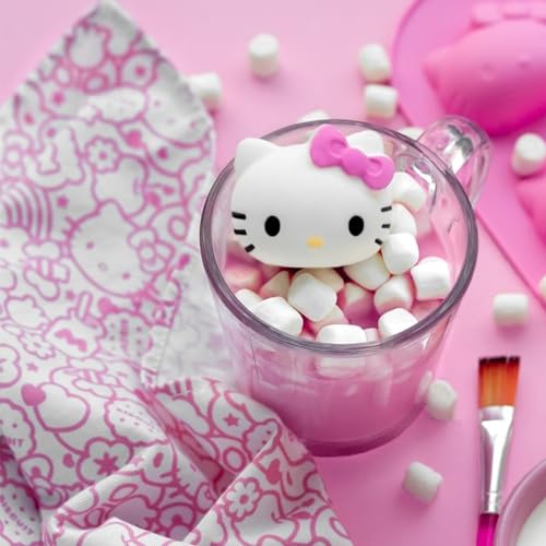 Kitten Silicone Molds - 2 Pack for Candy, Chocolate & Jelly