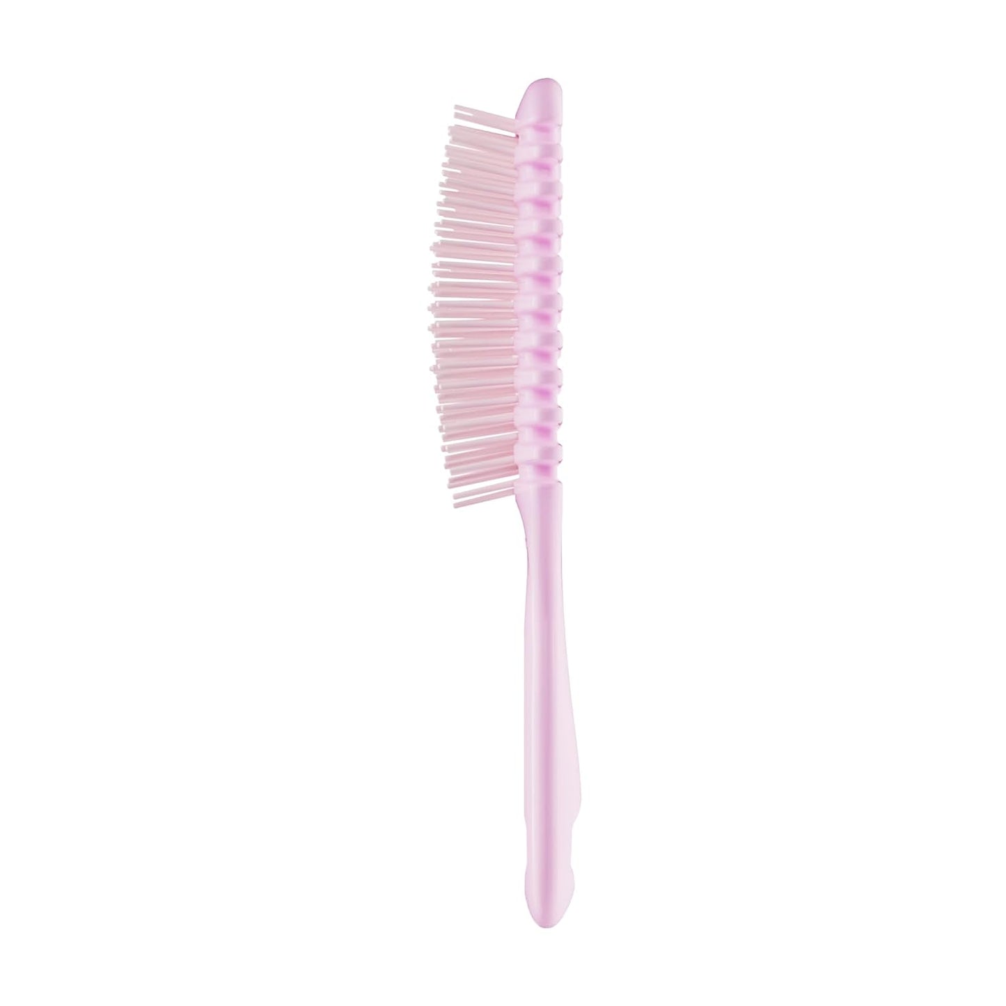 FHI Heat Curl Collection - Pain-Free Brushing & Curl Enhancing for Curly Hair | Ideal for Wet Use