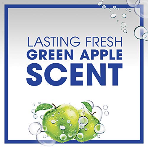 Head & Shoulders Green Apple Conditioner - 10.9 Fl Oz